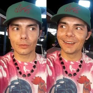 Meet your Posher, William